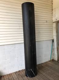 16" DR 21 Tube
